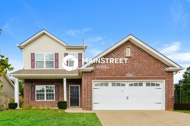 property at 3799 Willow Creek Rd
