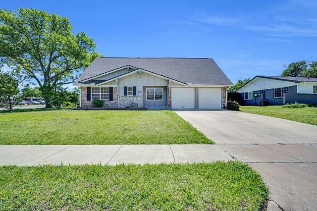 2610 Cheyenne St in Irving, TX - Building Photo