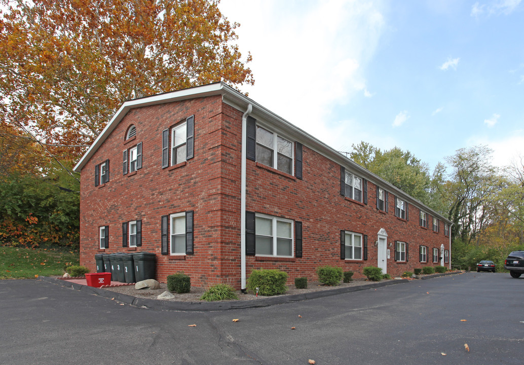 304 W Chestnut St in Oxford, OH - Building Photo