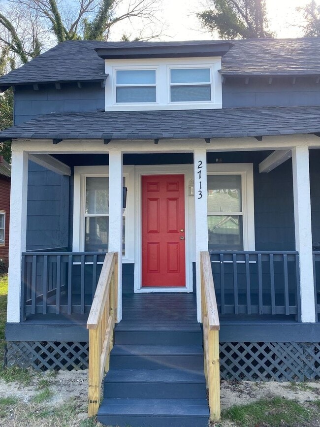 2713 Portsmouth Blvd