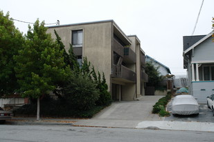 150 Santa Inez Ave Apartments