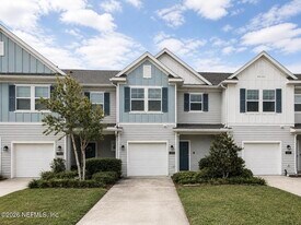 12835 Josslyn Ln in Jacksonville, FL - Building Photo