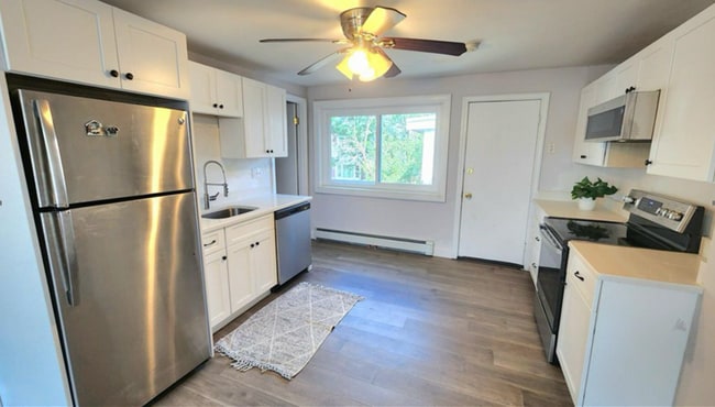 36 White St, Unit 2