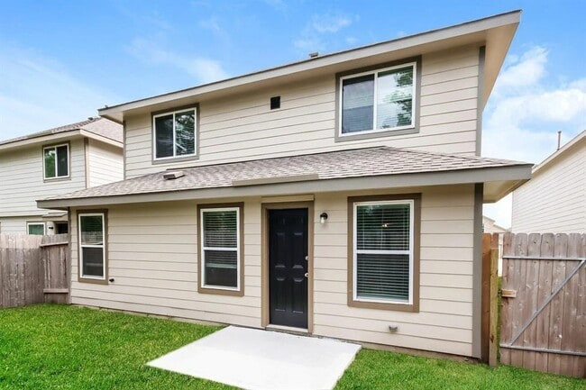 4823 Giant Sequoia Way in Spring, TX - Building Photo - Building Photo