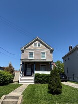 4012 Gilmore Ave in Cincinnati, OH - Building Photo
