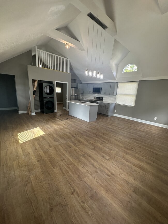 property at 5808 Fir Ave