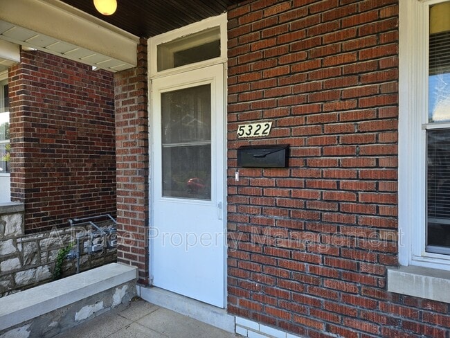 5322 Itaska St in St. Louis, MO - Building Photo - Building Photo