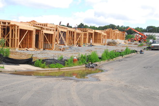 Terrace View Estates in Monsey, NY - Building Photo - Building Photo