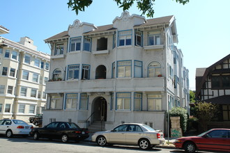 1502 Alice St in Oakland, CA - Building Photo - Building Photo