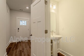 511 Harebell Wy in Greenville, SC - Building Photo - Building Photo