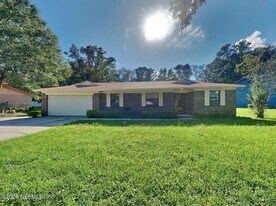 950 Turtle Creek Dr S in Jacksonville, FL - Building Photo