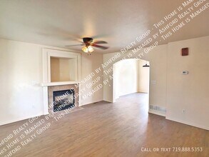 3314 Castellon Dr in Colorado Springs, CO - Building Photo - Building Photo