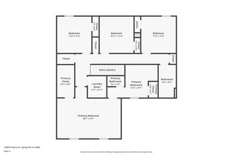 14489 Finsbury Dr in Spring Hill, FL - Building Photo - Building Photo