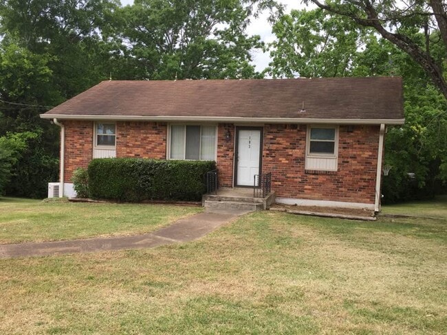 property at 103 Cranwill Dr