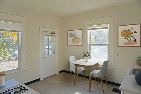23 Maple St, Unit 25-1R