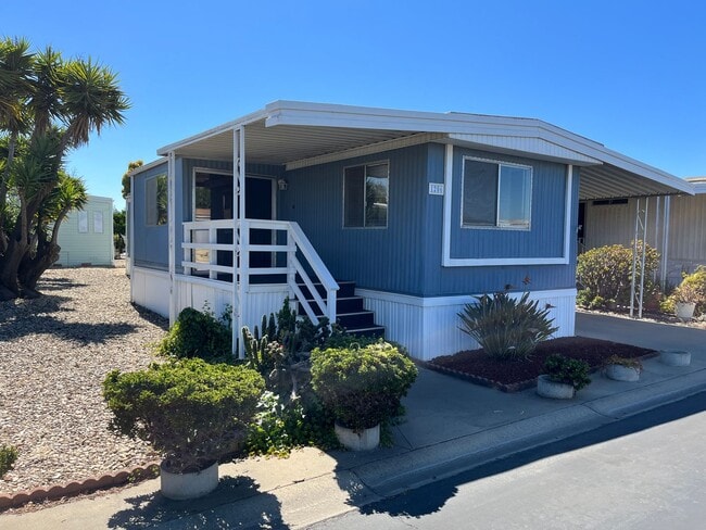 property at 1206 Via Estio