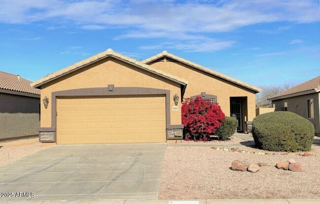 property at 2862 E Bagdad Rd