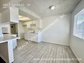 484 E South St in Long Beach, CA - Building Photo - Building Photo