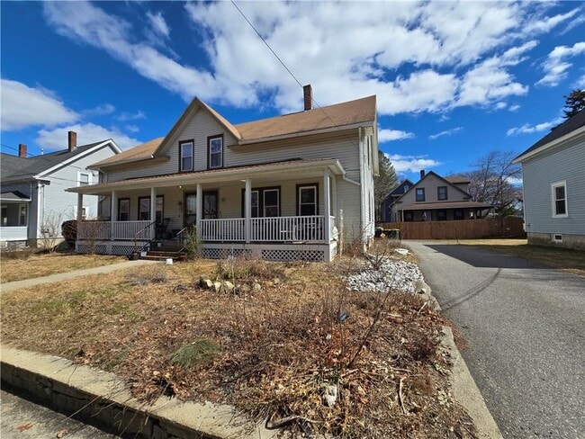 property at 1019 Victory Hwy