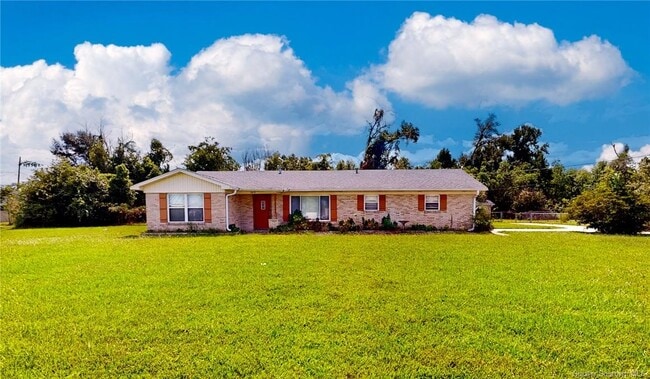 property at 1815 Memory Ln