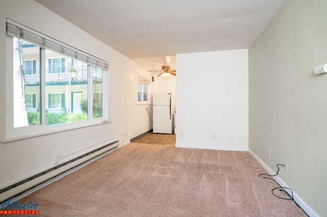 property at 420 S Third St