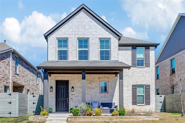 property at 5314 Depot Dr