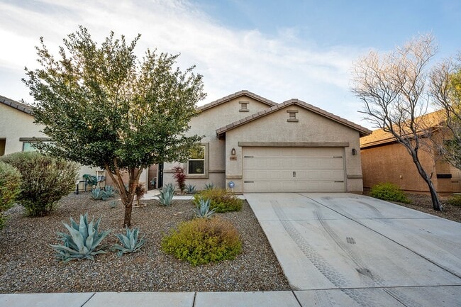 property at 6662 S Cut Bow Dr