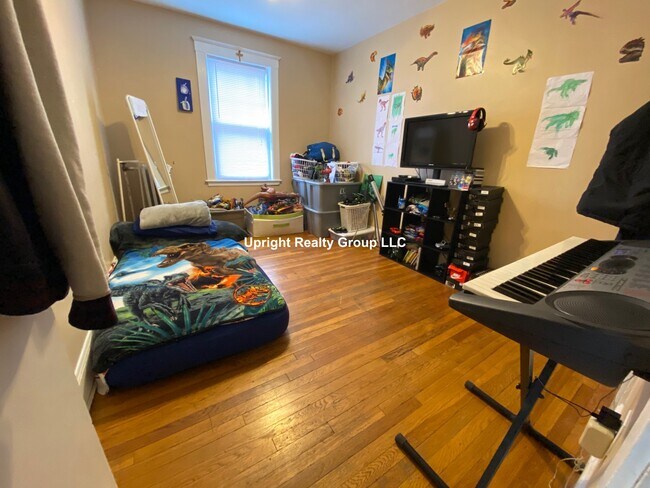 22 Chiswick Rd, Unit 1 in Boston, MA - Building Photo - Building Photo