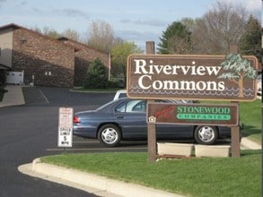 Riverview Commons in Watertown, WI - Building Photo - Other