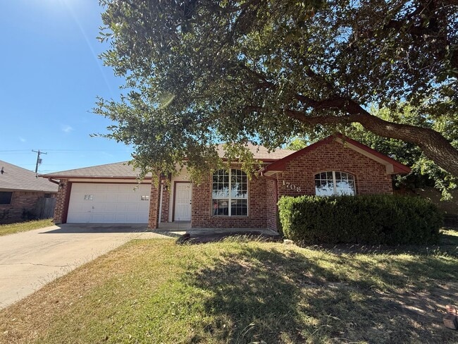 1708 Granex Dr