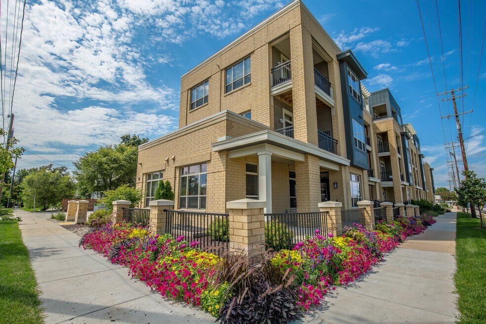 45 N Orchard St Apartments Madison, WI Apartments For Rent