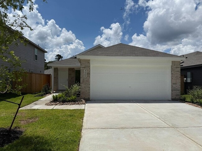 property at 3108 Twisted Myrtle Dr