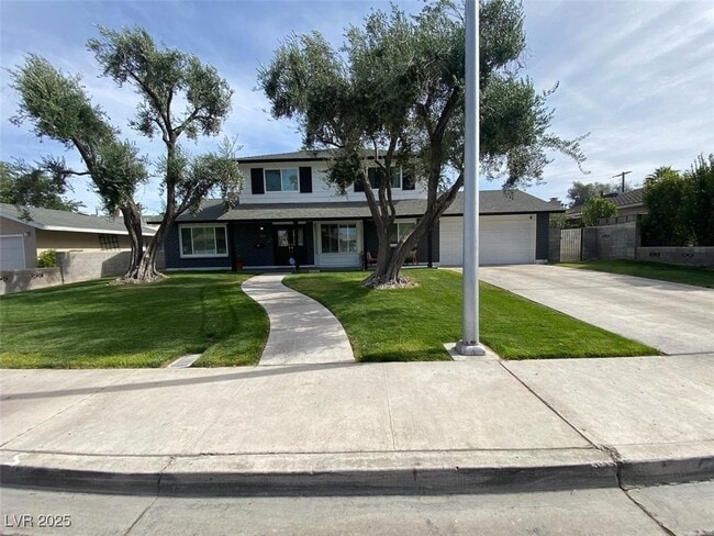 3011 Burton Ave
