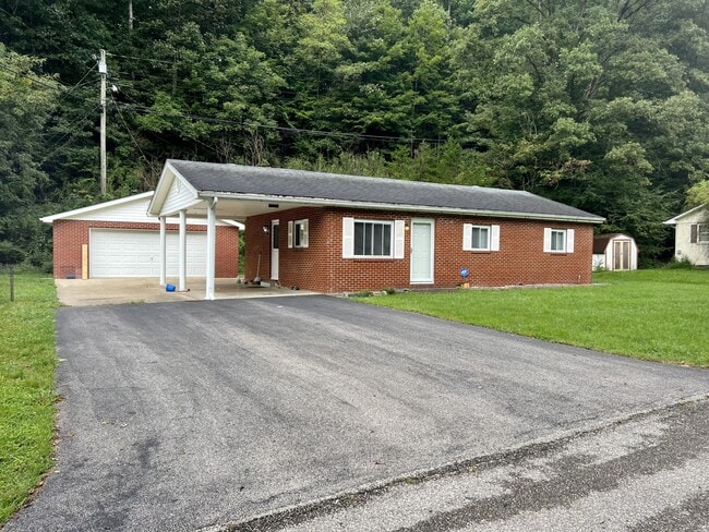 property at 215 Pleasant Valley