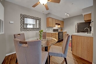 Summit Point in Oklahoma City, OK - Building Photo - Building Photo