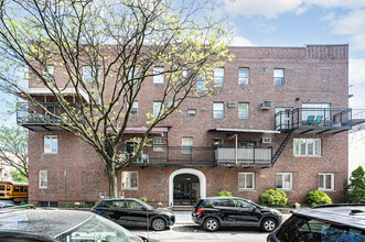 1507 42nd St in Brooklyn, NY - Building Photo - Building Photo