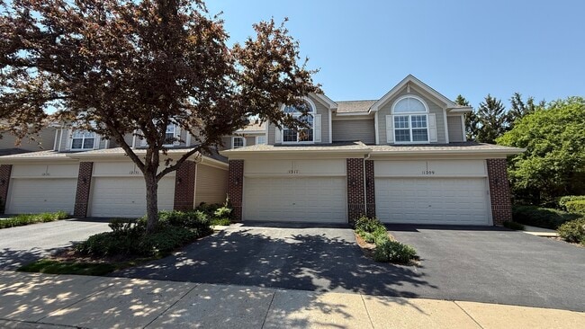 1211 Townes Cir in Aurora, IL - Building Photo - Building Photo