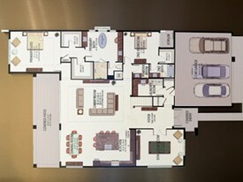 8233 Crystal Downs Ave in Boca Raton, FL - Building Photo