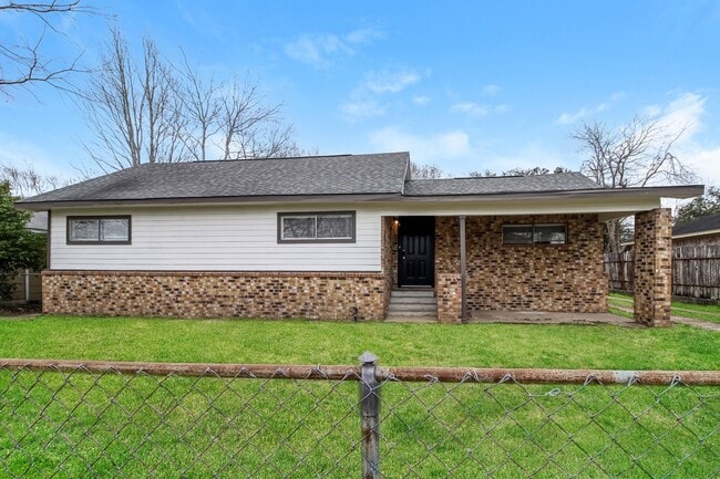 property at 12715 Zavalla St