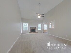 261 Jerry Allen Ridge in Dallas, GA - Building Photo - Building Photo
