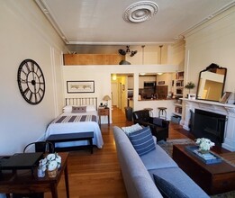 235 Beacon St in Boston, MA - Building Photo - Building Photo