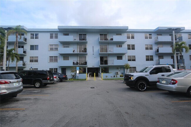 property at 1221 SW 122nd Ave