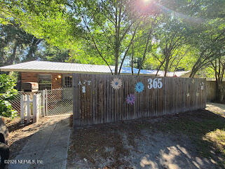 property at 365 SE Castillo Terrace