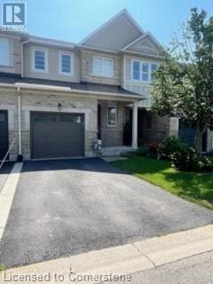 property at 4130 Rawlins Common