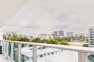 1025-1092 92nd St in Bay Harbor Islands, FL - Building Photo