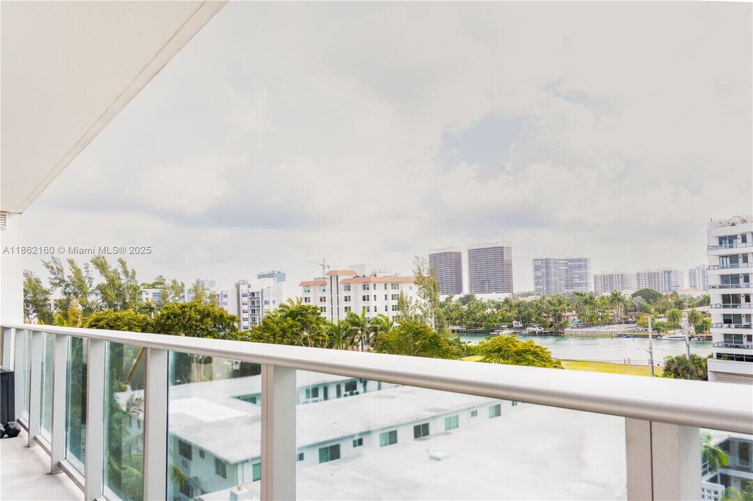 1025-1092 92nd St in Bay Harbor Islands, FL - Building Photo