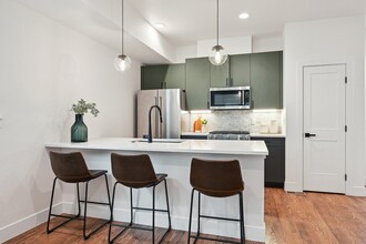 1240 Tennyson St in Denver, CO - Building Photo - Building Photo