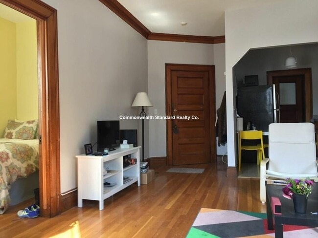 849 Beacon St in Boston, MA - Building Photo - Building Photo