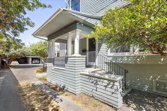 1535 St Charles St in Alameda, CA - Building Photo - Building Photo
