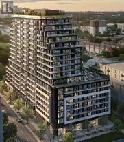 3009 Novar Rd in Mississauga, ON - Building Photo